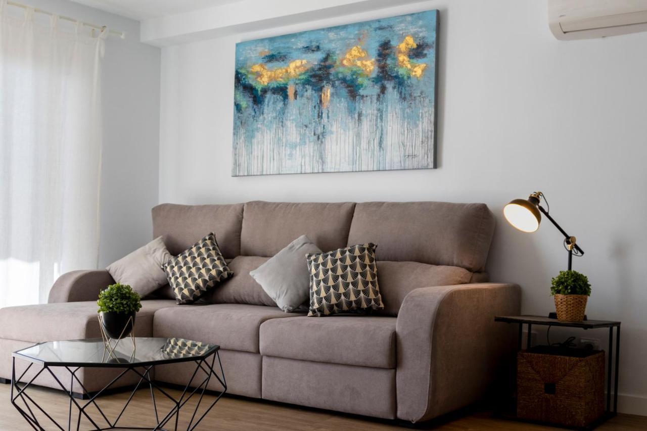 Flower Beach Suite 15 Playa Honda  Bagian luar foto