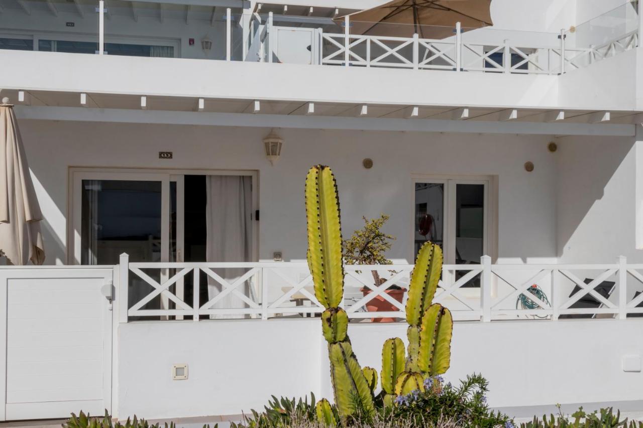 Flower Beach Suite 15 Playa Honda  Bagian luar foto