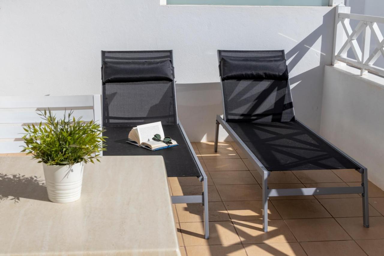 Flower Beach Suite 15 Playa Honda  Bagian luar foto