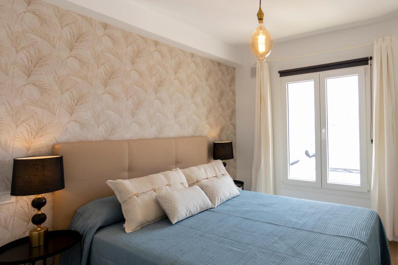 Flower Beach Suite 15 Playa Honda  Bagian luar foto