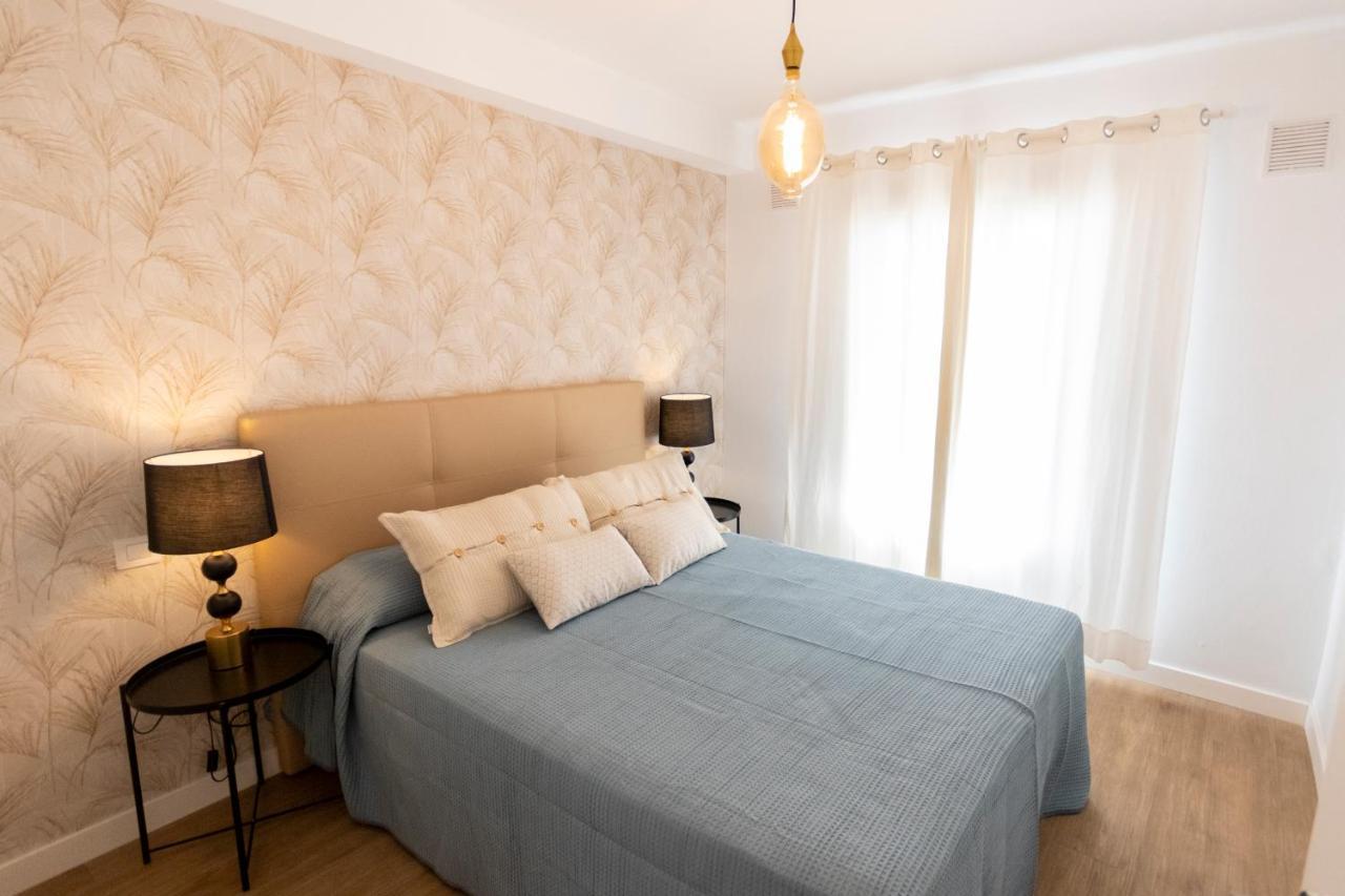 Flower Beach Suite 15 Playa Honda  Bagian luar foto