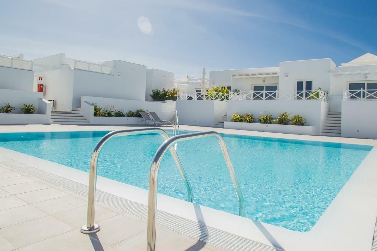 Flower Beach Suite 15 Playa Honda  Bagian luar foto